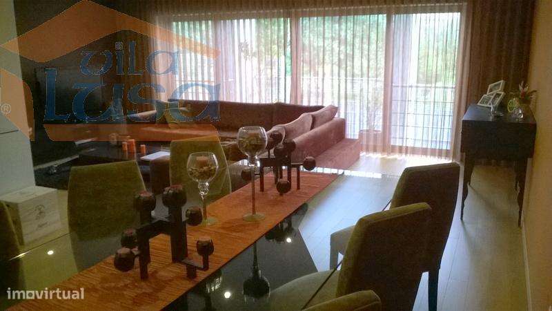 Moradia de 3 Frentes em "Vila Beatriz" - Grande imagem: 4/11