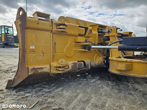 Caterpillar D6K2 LGP, 2018 ROK, 3500 MTH - 7