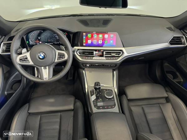 BMW 420 d Desportiva M Auto - 6