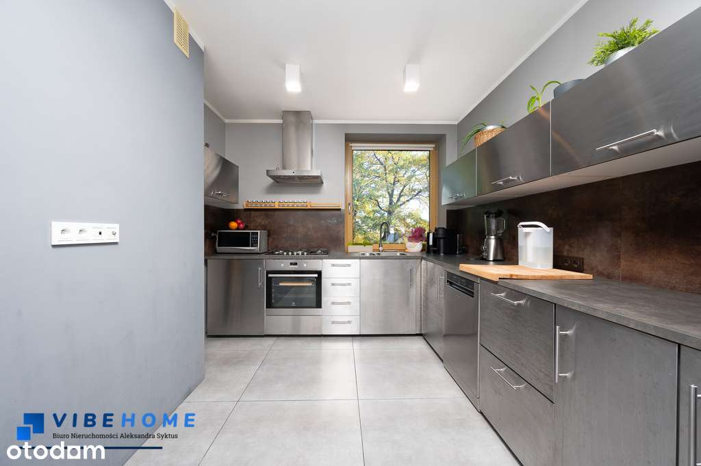 ✔Nowość na rynku! Parterowy Przy Lesie!-8