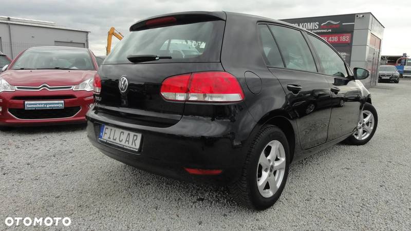 Volkswagen Golf 1.4 Team - 3