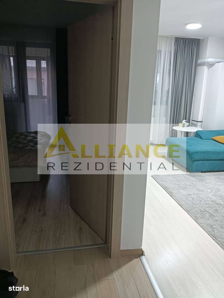 APARTAMENT 2 CAMERE TIP STUDIO DE VANZARE-6
