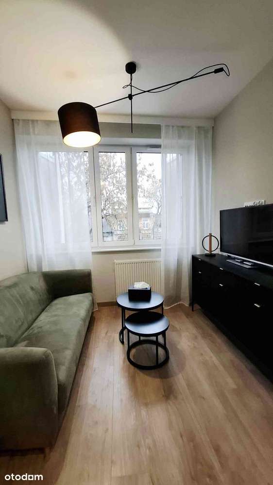 Nowoczesny apartament w centrum - Pełny obrazek: 4/11