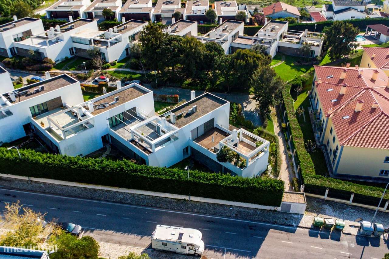 Moradia T5 em Sintra, Lourel - Grande imagem: 5/41