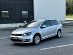 VW Golf Variant 1.6 TDi BlueMotion Confortline - 15