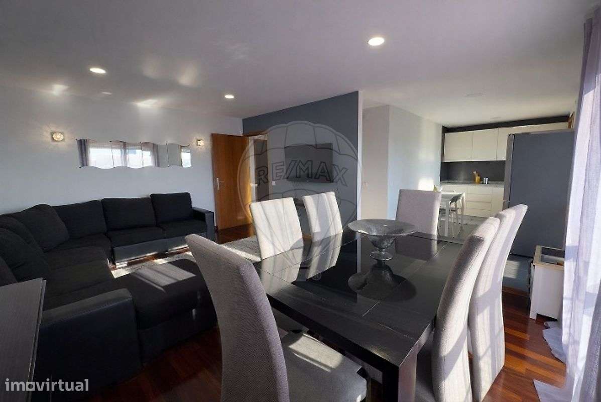 Apartamento T2 Para Venda