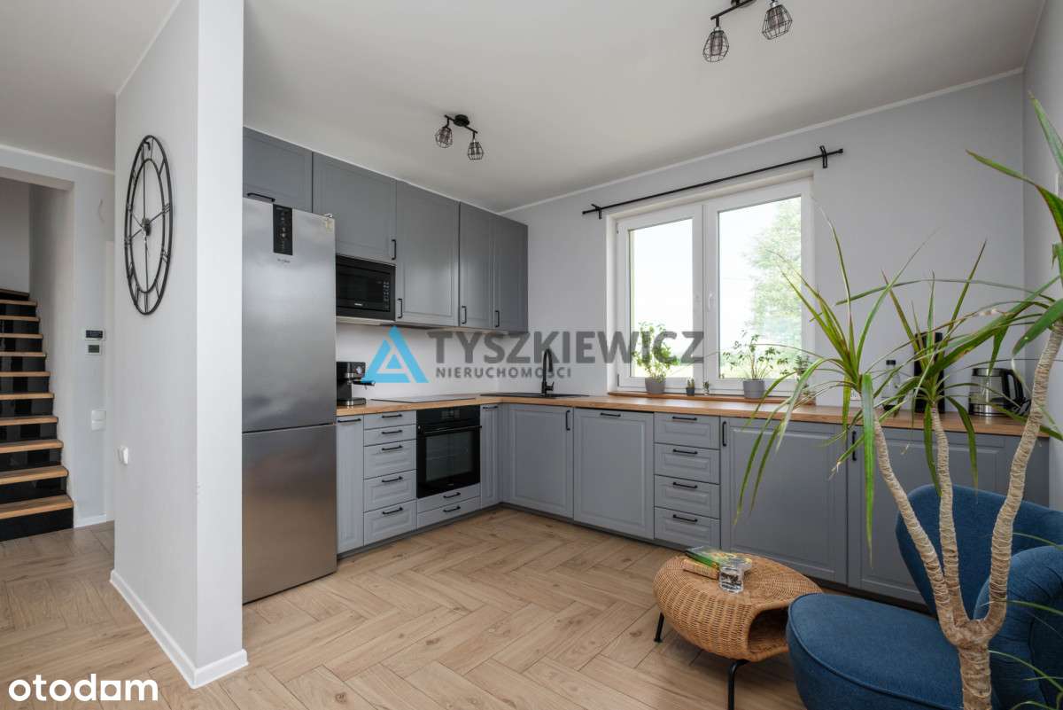 Dom wolnostojący nad Szkarpawą  149m2  gm.. Stegna - Pełny obrazek: 3/20