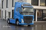 Volvo FH 4 10.2020r KLIMA P. ACC NAVI LED TV 26L/100km DE 972 - 5