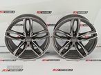 Jantes look Audi RS6 em 19" | 5x112 - 5