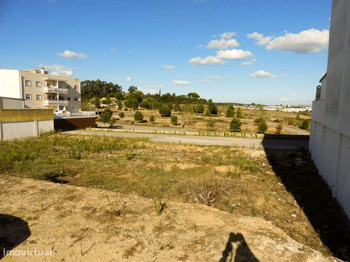 Lote para Construção, Santarém - Grande imagem: 3/7