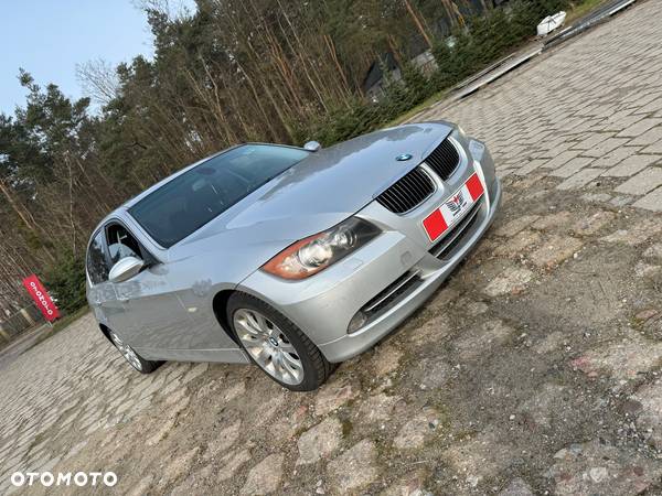 BMW Seria 3 335i Edition Sport - 5