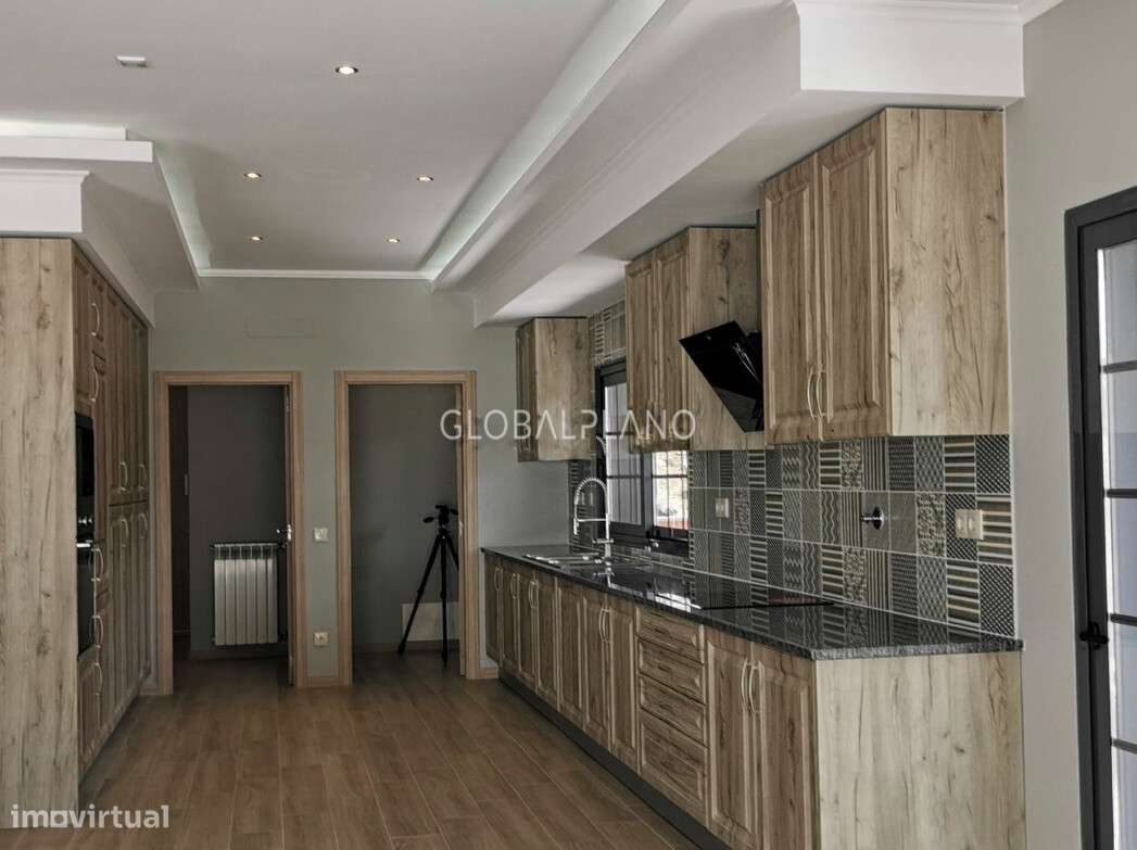 Moradia Independente nas Caldas de Monchique - Grande imagem: 5/18