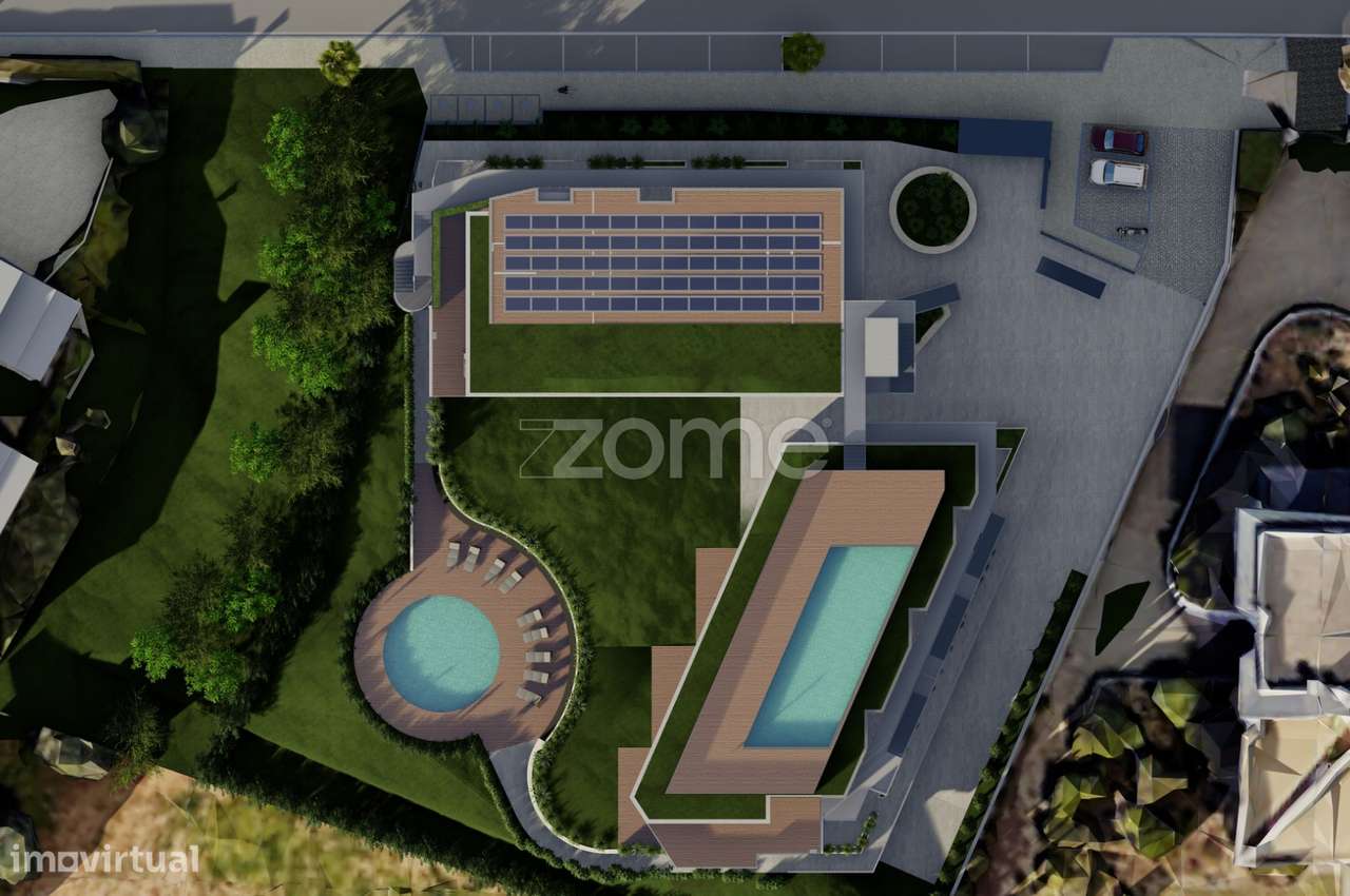 T2 NOVO | Construção de Referência no centro de Albufeira-33