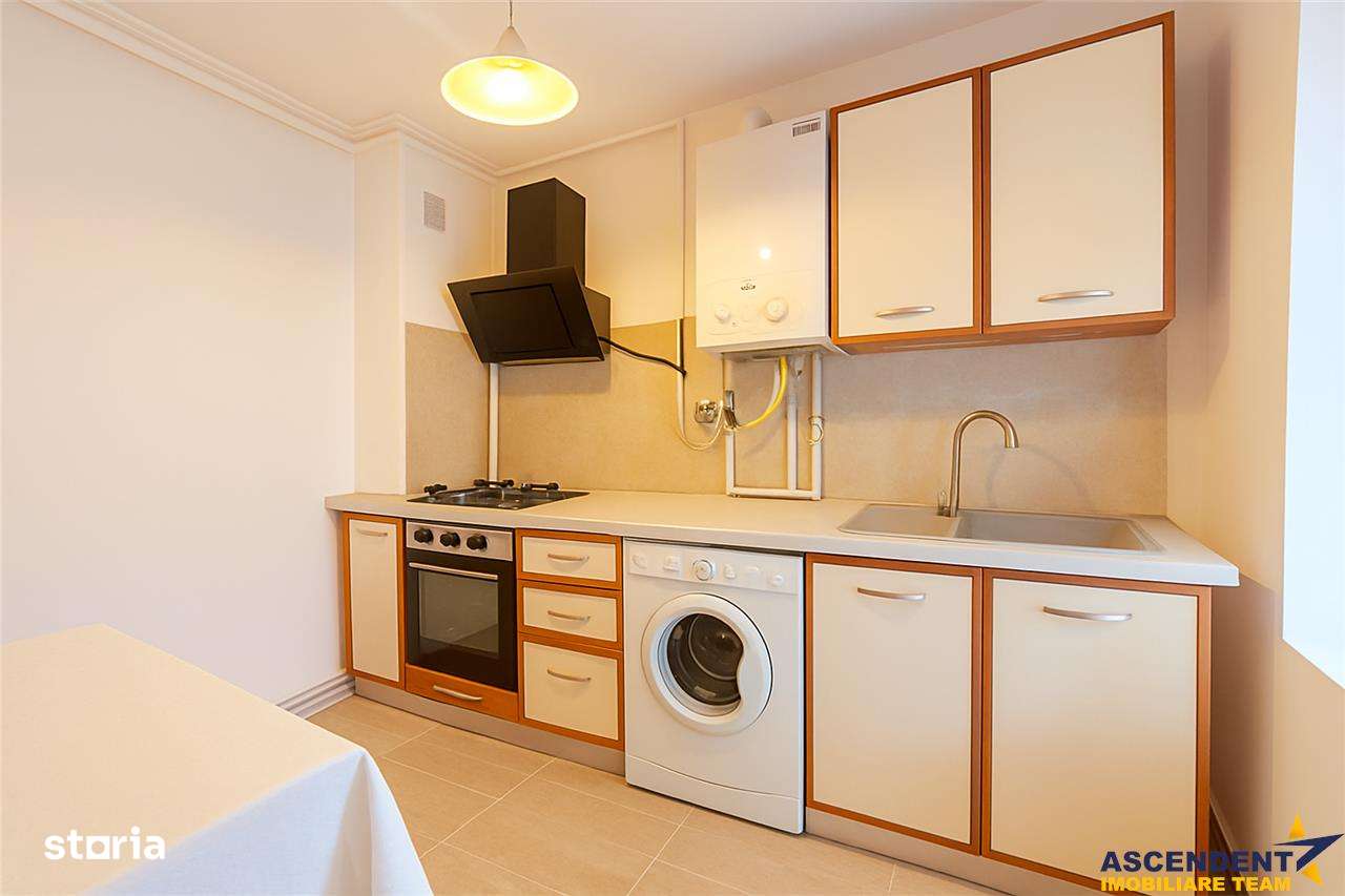 Garsoniera decomandata, Racadau, Brasov - Imagine principală: 1/12