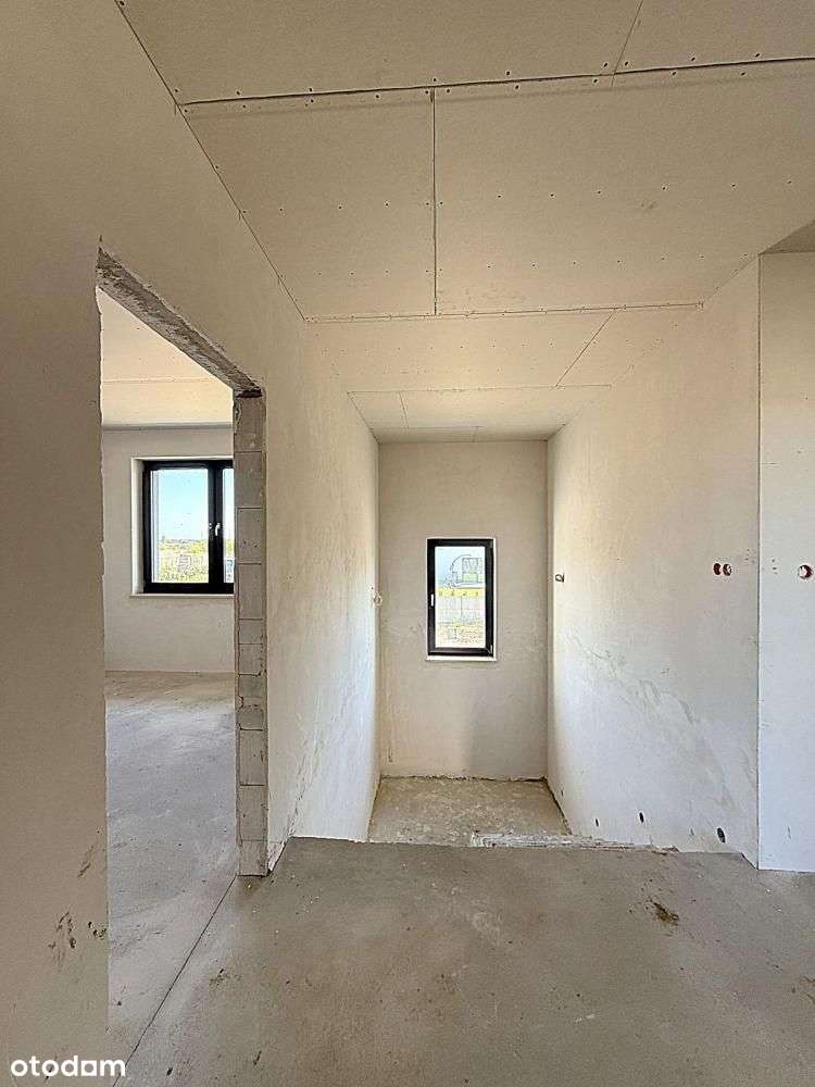 0% Nowoczesne domy bliźniacze Rosnowo Komorniki-12