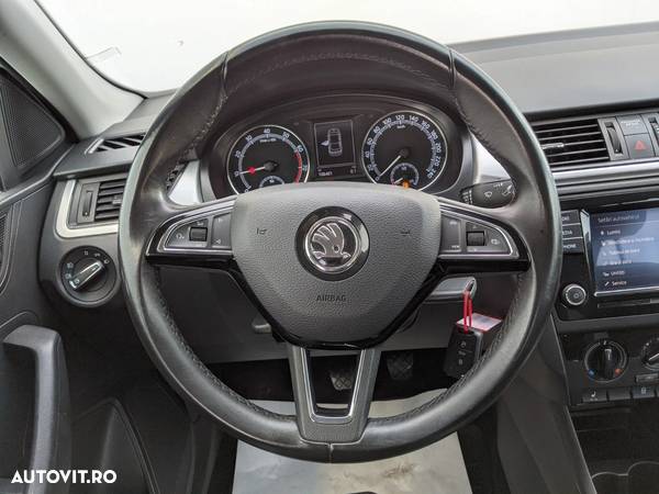 Skoda RAPID 1.0 TSI Ambition - 13