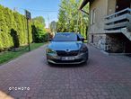 Skoda Superb 2.0 TDI SCR 4x4 Sportline DSG - 5