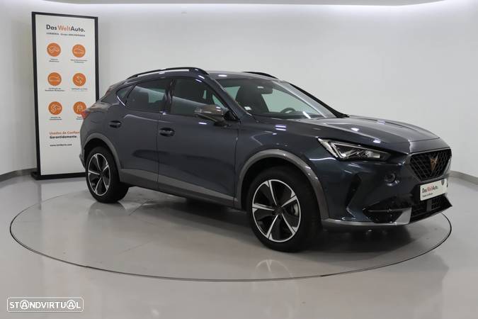 Cupra Formentor 1.5 TSI - 1