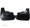 Set aparatori noroi Mazda 3 Sedan 2008-2013 , parte fata , 2 buc., bavete din cauciuc - 1