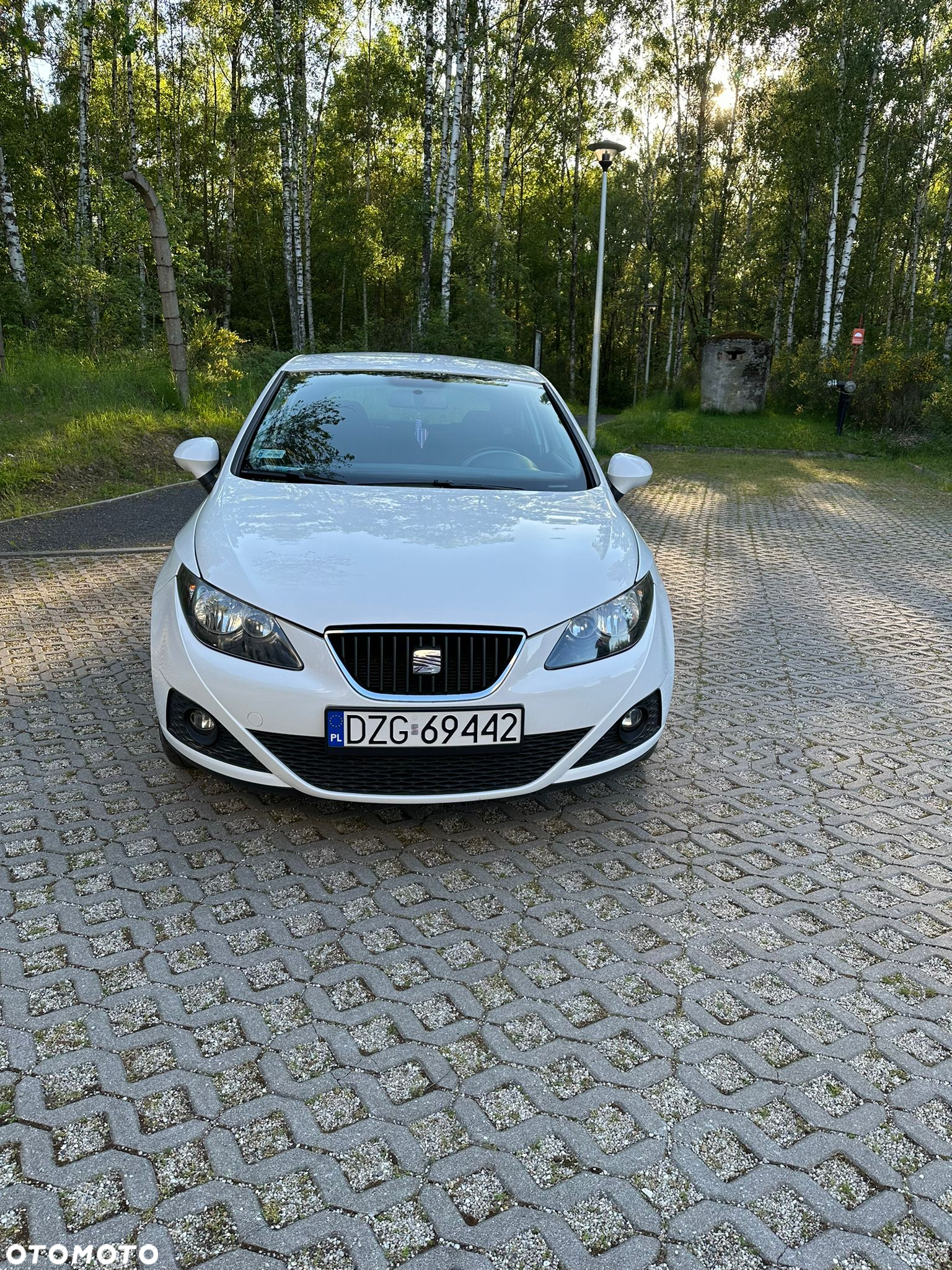 Seat Ibiza SC 1.9 TDI Style - 13