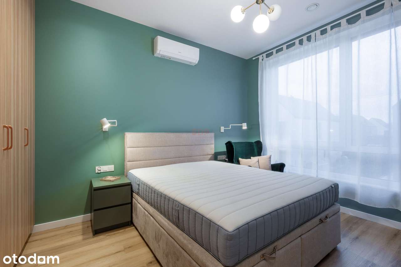 Przestronny, doświetlony dom blisko Wrocławia - Pełny obrazek: 4/12