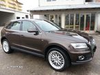 Audi Q5 3.0 TDI Quattro Stronic - 2