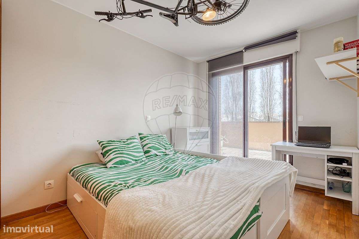 Apartamento T2 para venda-19