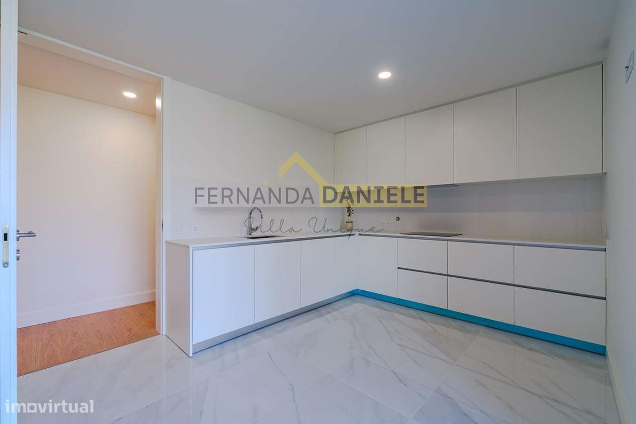 Apartamento T4  - Condomínio Feira's Prime-11