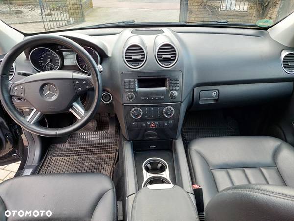 Mercedes-Benz ML 280 CDI 4-Matic - 8