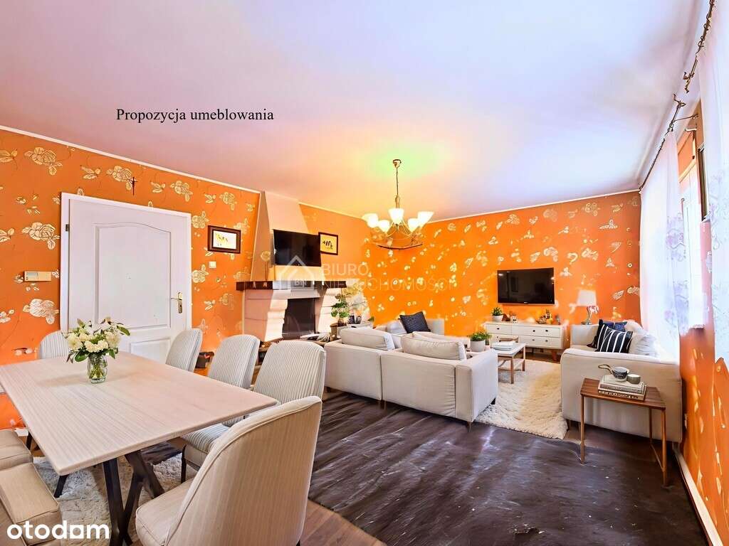 Wygodny dom na sprzedaż dla rodziny i pod najem-4