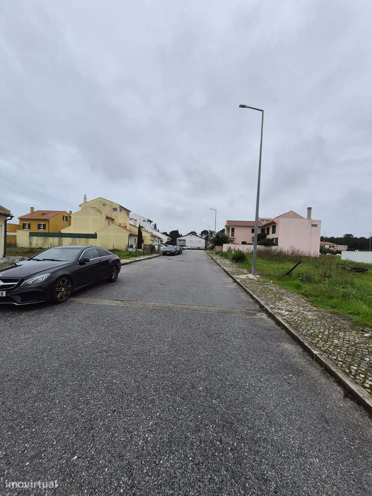 Lote terreno Urbano, Portela, M. Grande, a 2 minutos do centro cidade.-5