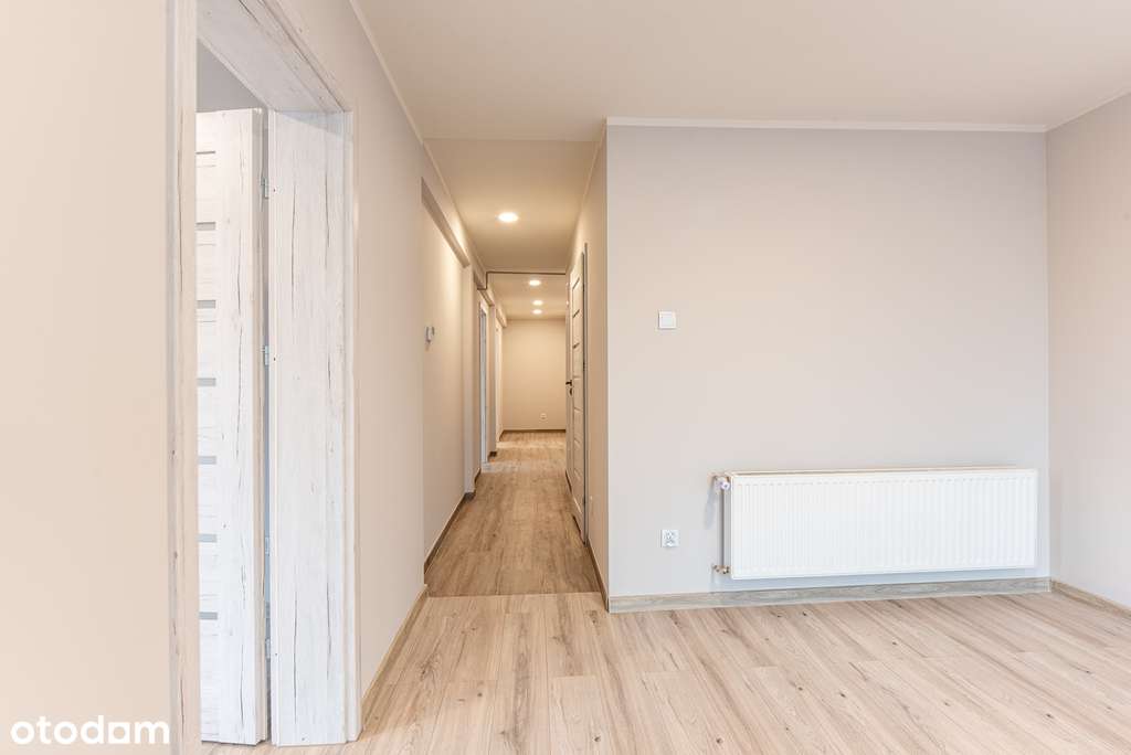 Wyjątkowe 106 m2 po remoncie na 1 p. + Garaż-5