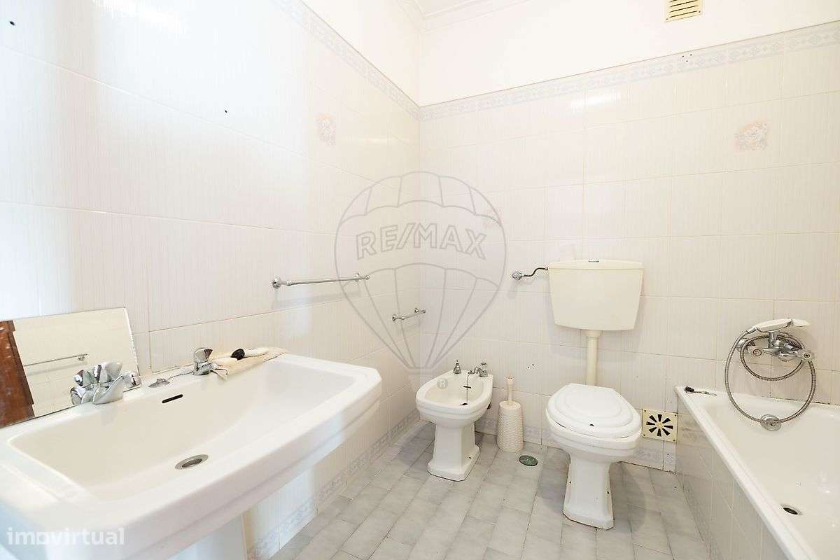 Apartamento T2 para venda-16