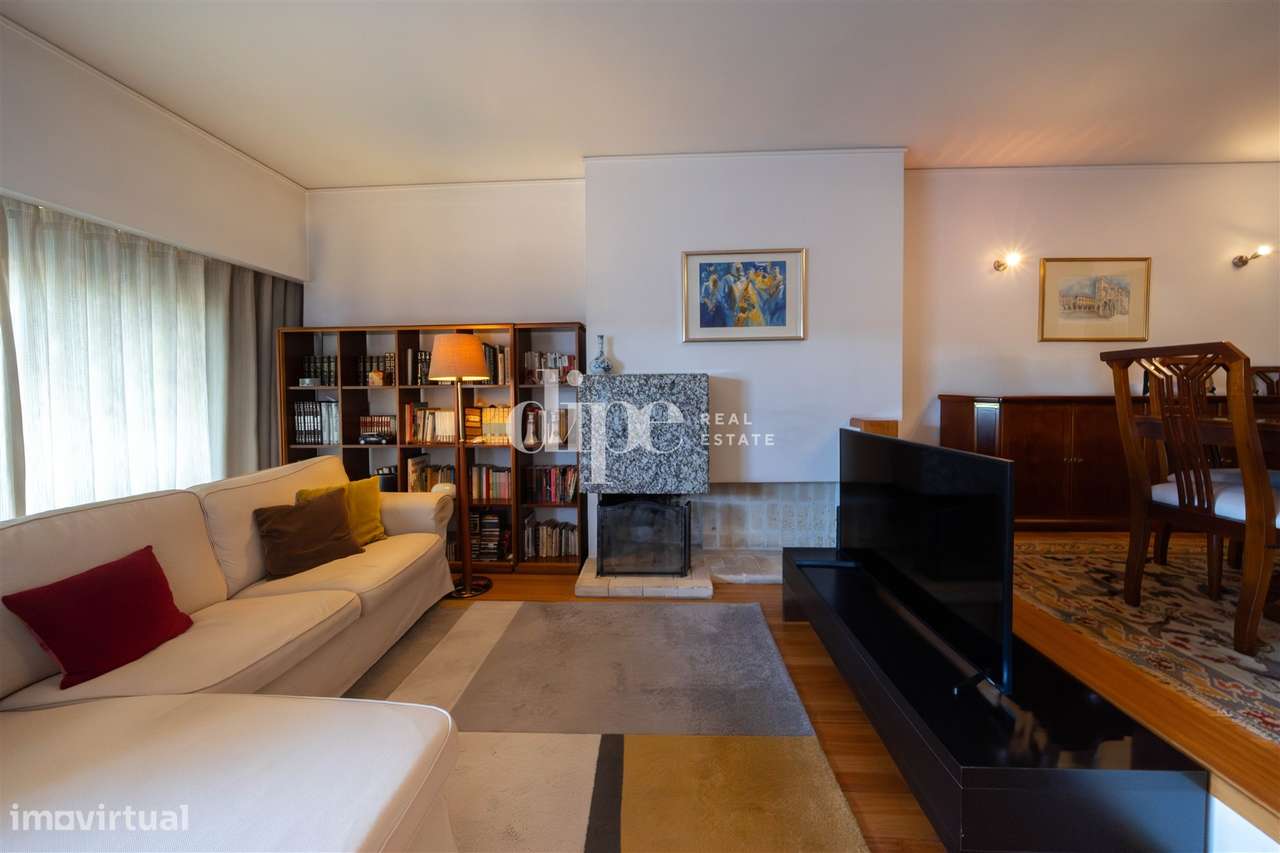 Moradia T3+1 no Coração de Guimarães - Grande imagem: 4/21