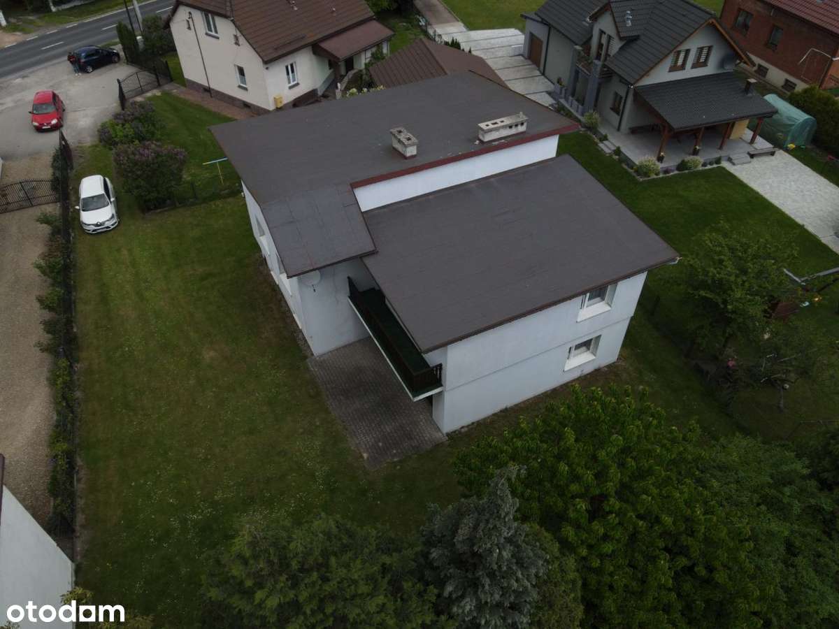 Dom Jankowice k/Pszczyny - Pełny obrazek: 4/20