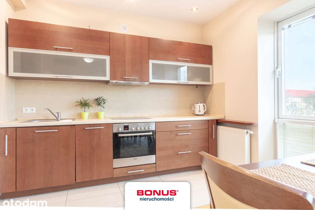 Ataner Bukowska Zbąszyńska * Z zamykanym garażem - Pełny obrazek: 4/20