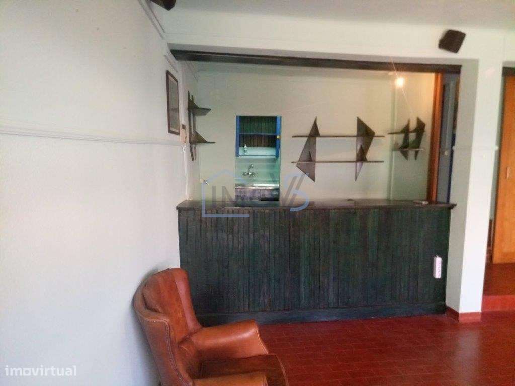 Moradia T3 mobilada com Vista  Rio  – Dornes-29