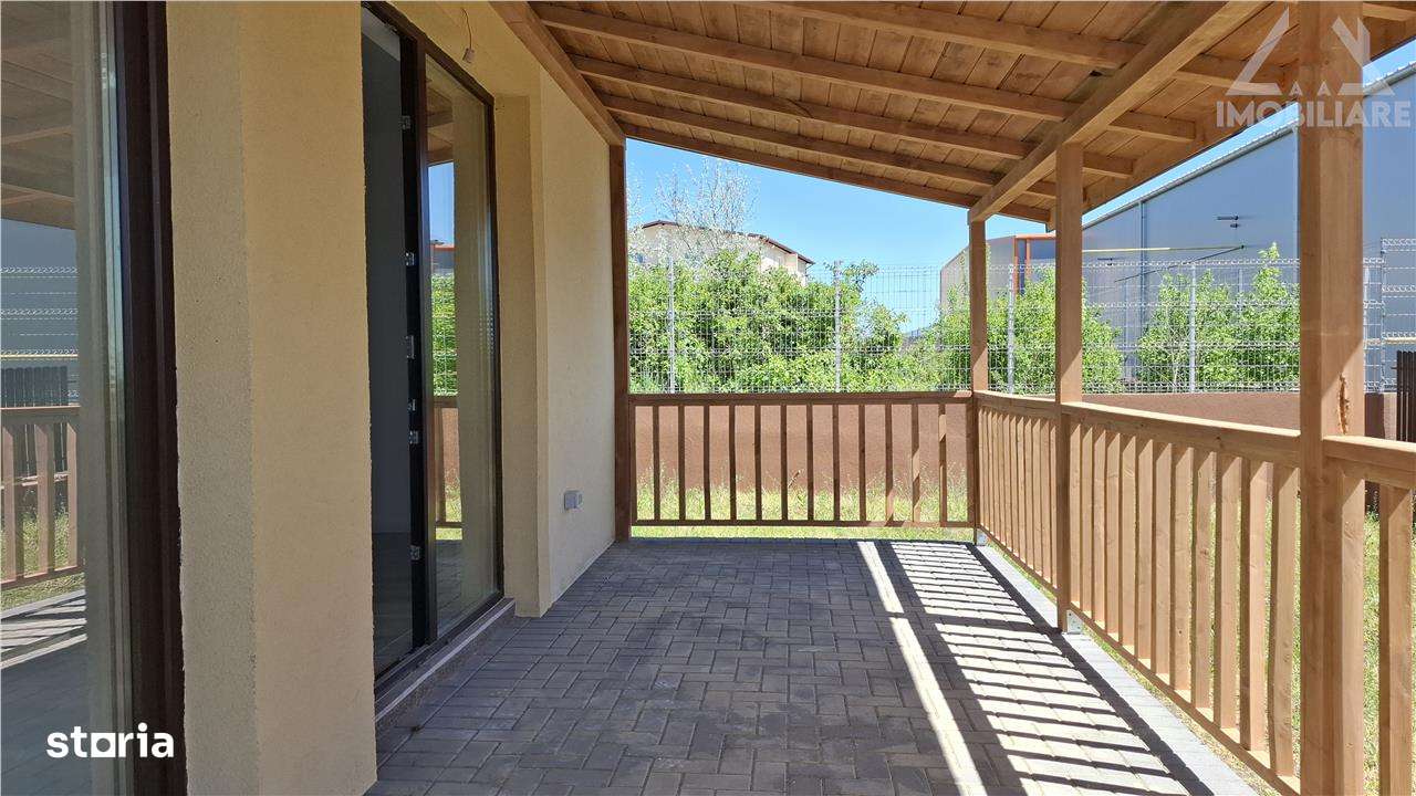 Casa Valea Lupului,4 camere,2 bai,Incalzire pard,Canalizare,0% Comisio - Imagine principală: 3/13