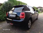 MINI Cooper - 5