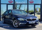 BMW Seria 5 518d AT - 2