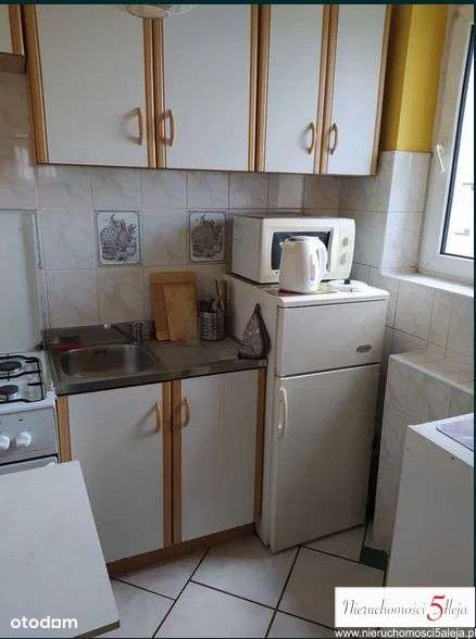 2 pokoje Unii Lubelskiej Rataje Starołęka-0