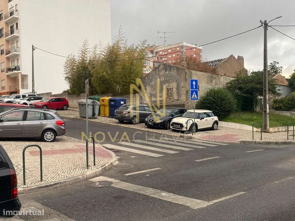 Café "O Pintas" à Venda – 78 m² – Agualva e Mira-Sintra-13