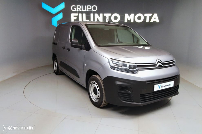 Citroën Berlingo Berlingo Van M 1.5 Bluehdi Control - 7