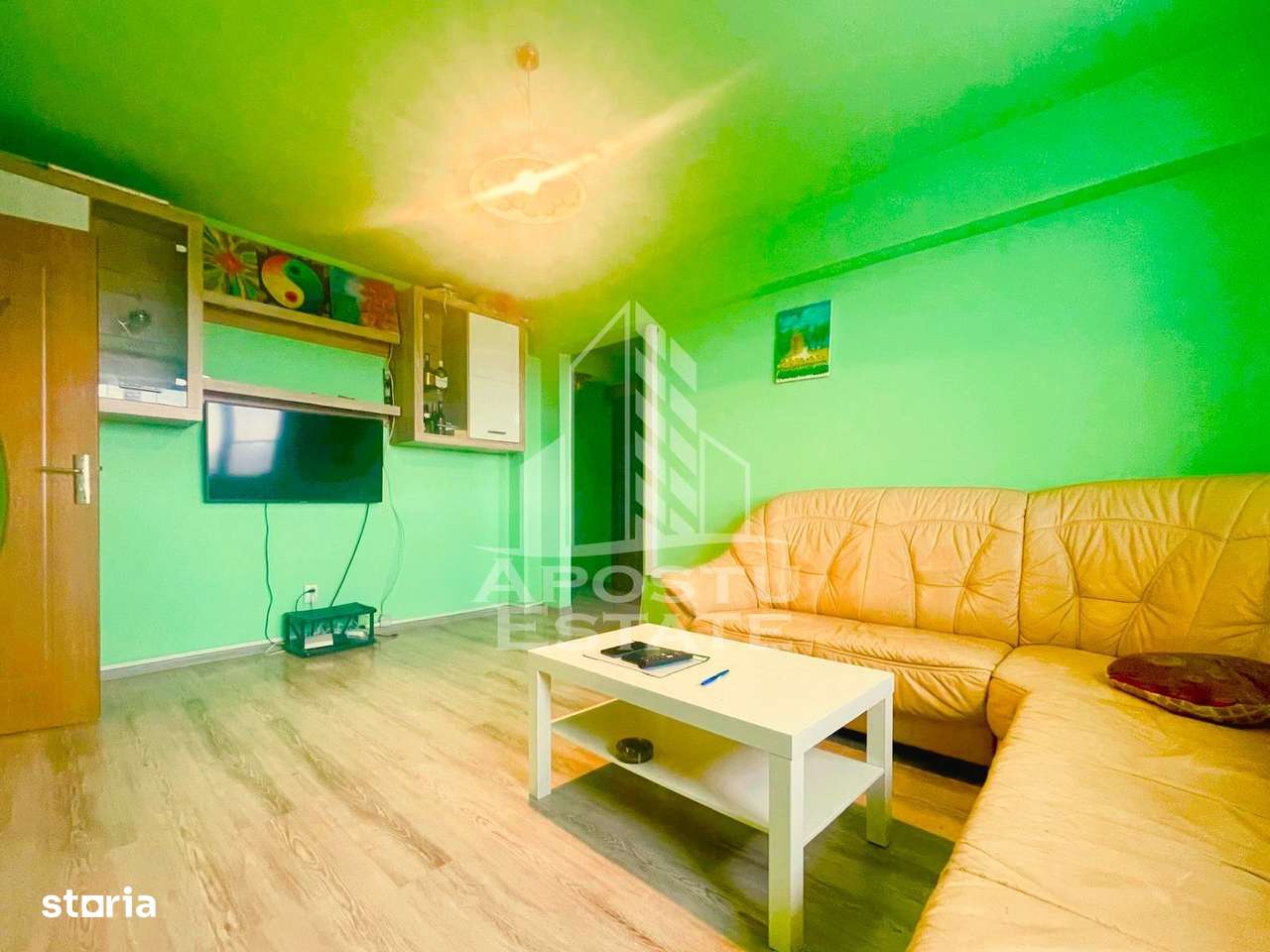 Apartament 3 camere Ultracentral - Imagine principală: 1/17