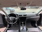 Skoda Superb 2.0 TDI 4x4 L&K DSG - 24