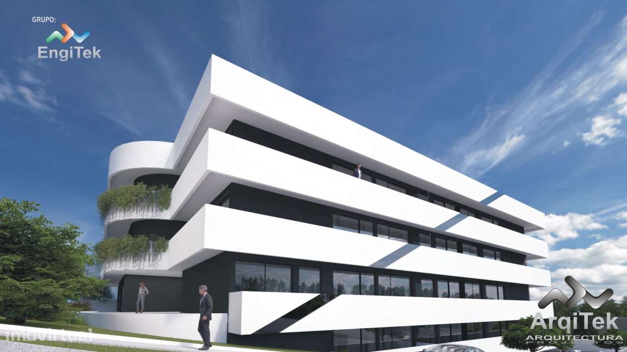 Apartamento T3 Venda em Paços de Ferreira,Paços de Ferreira-5