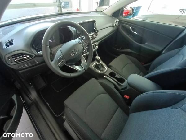 Hyundai I30 1.0 T-GDI Smart - 7