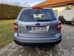 Subaru Forester 2.0XT Comfort Lineartronic - 10