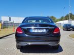 Mercedes-Benz Klasa C 200 4-Matic 7G-TRONIC - 3