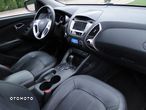 Hyundai ix35 2.0 CRDi Premium 4WD - 14